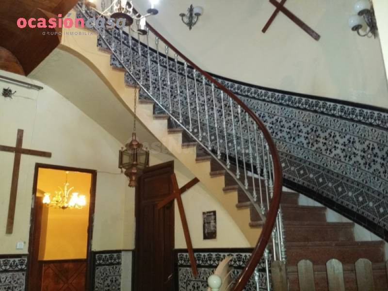 Casa 5 habitaciones 229m² en venta - Fuente obejuna - foto 3