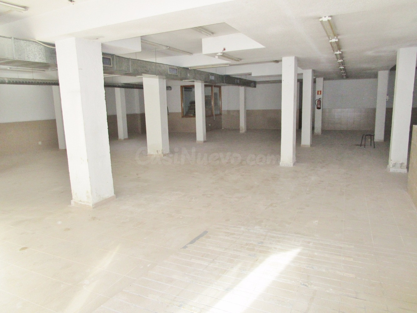 Local comercial 370m² en venta - Alcobendas Centro - foto 2