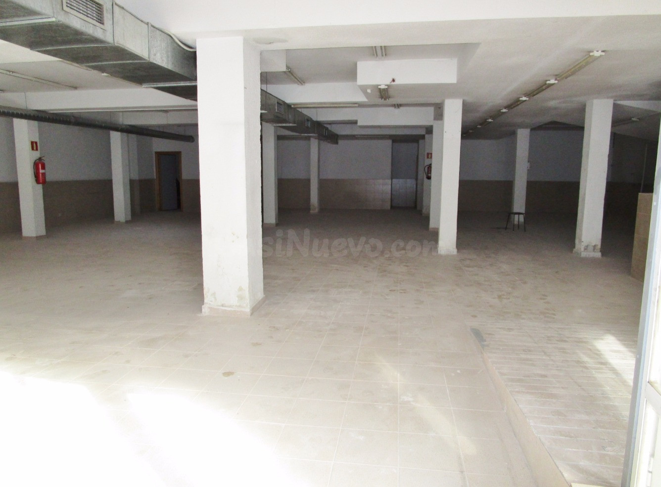 Local comercial 370m² en venta - Alcobendas Centro - foto 3
