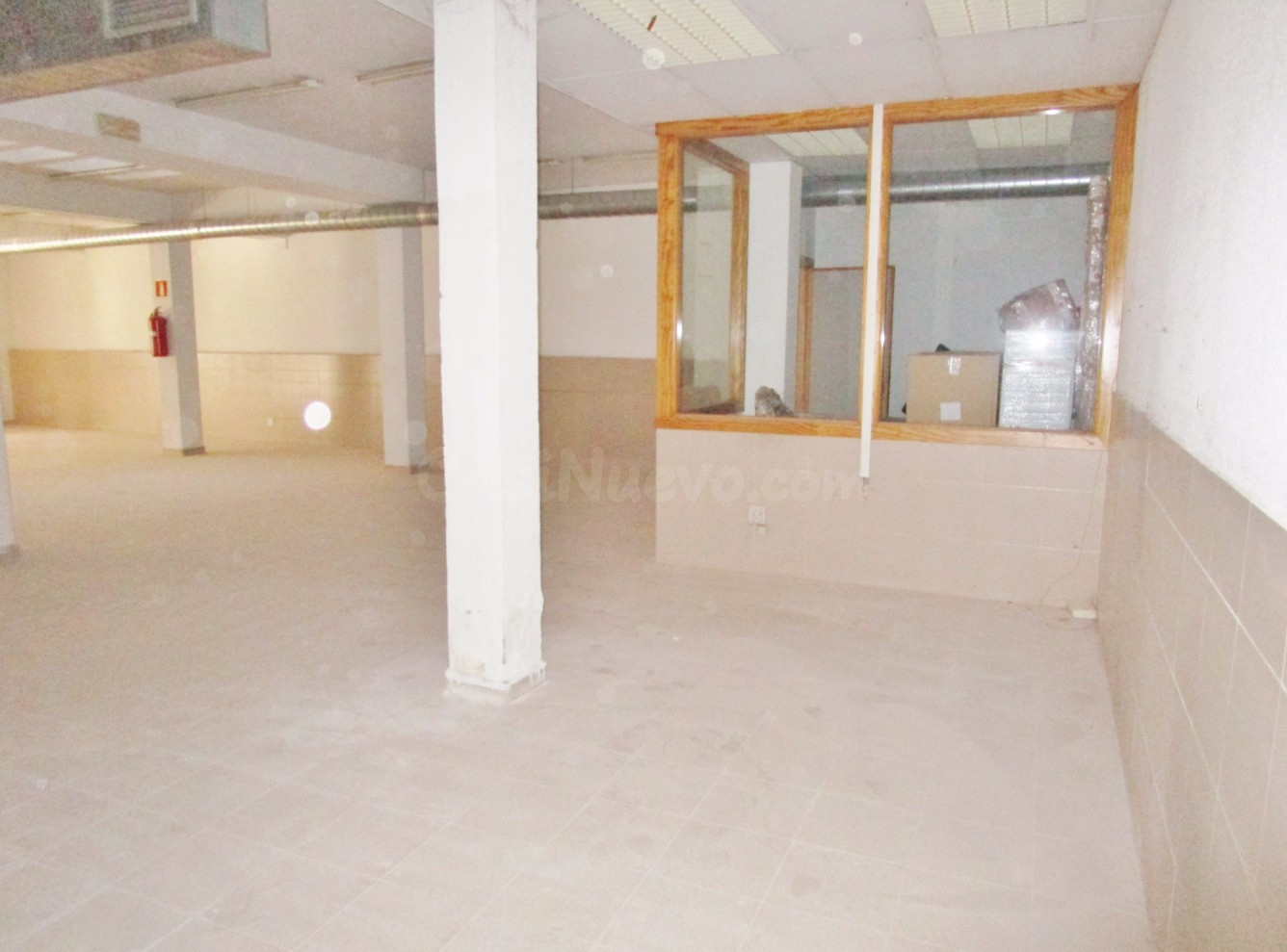 Local comercial 370m² en venta - Alcobendas Centro - foto 4