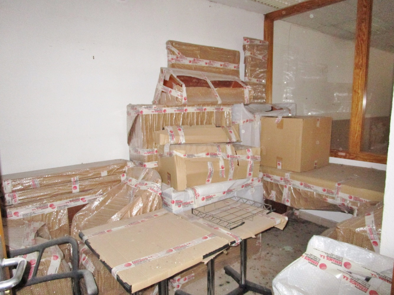 Local comercial 370m² en venta - Alcobendas Centro - foto 5
