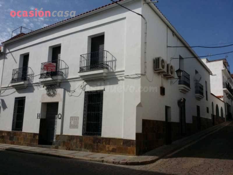 Local comercial en venta - Fuente obejuna