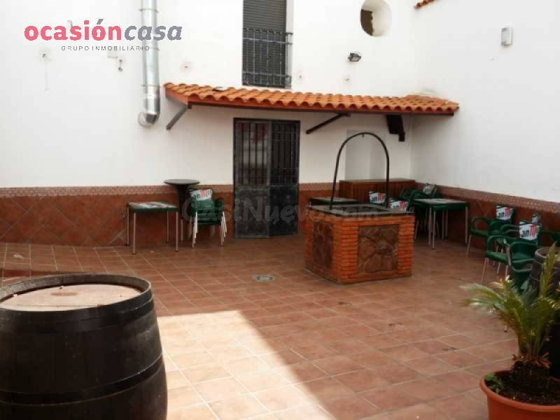 Local comercial en venta - Fuente obejuna - foto 2