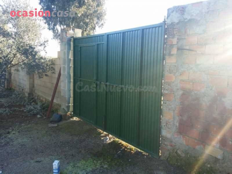 Parcela en venta - Valsequillo - foto 4
