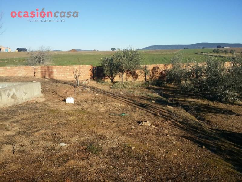Parcela en venta - Valsequillo - foto 5