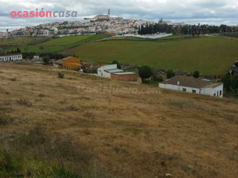 Parcela en venta - Fuente obejuna - foto 2
