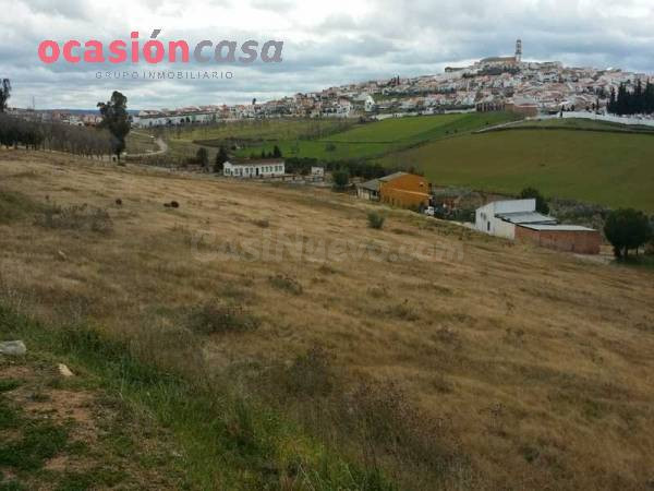 Parcela en venta - Fuente obejuna - foto 3