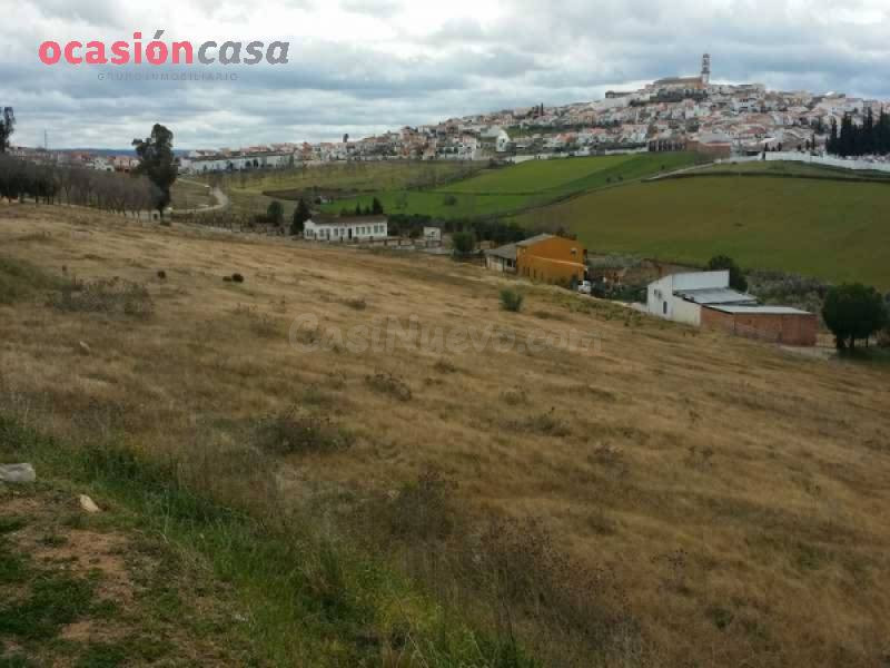 Parcela en venta - Fuente obejuna - foto 4