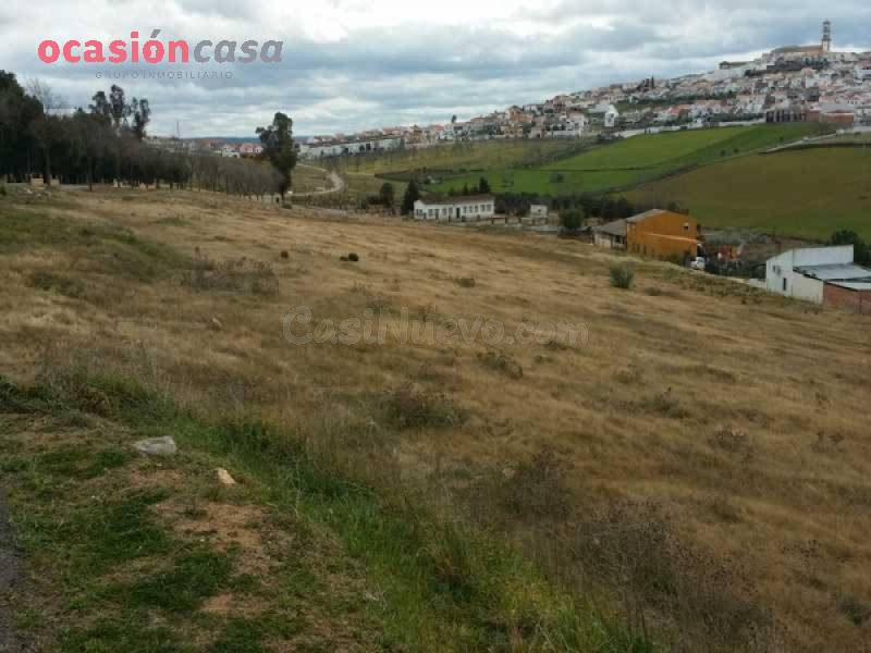 Parcela en venta - Fuente obejuna - foto 5