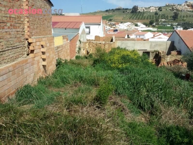Solar en venta - Peñarroya_pueblonuevo - foto 2