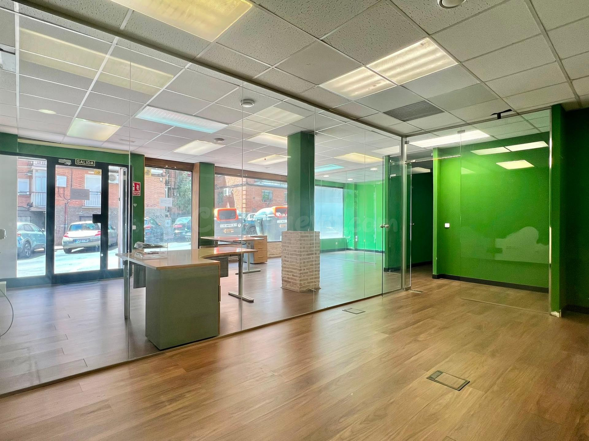 Local comercial 85m² en alquiler - Alcobendas - Alcobendas c - foto 5