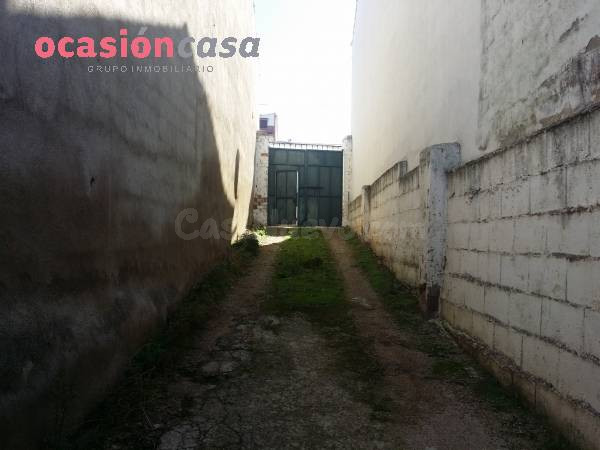 Garaje en venta - Fuente obejuna - foto 2