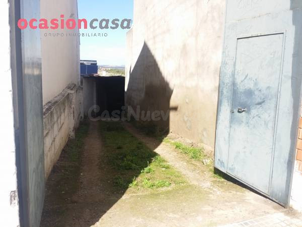 Garaje en venta - Fuente obejuna - foto 3