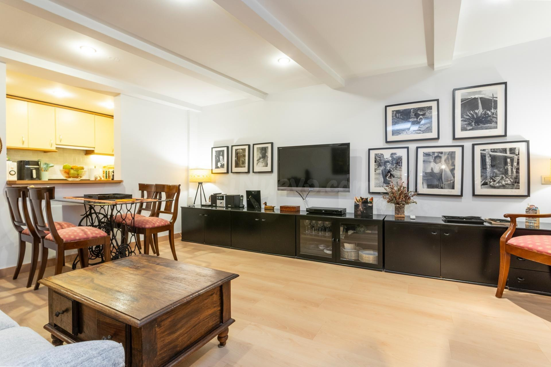 Exclusivo y Luminoso Apartamento en Venta en el codiciado Pa - foto 3