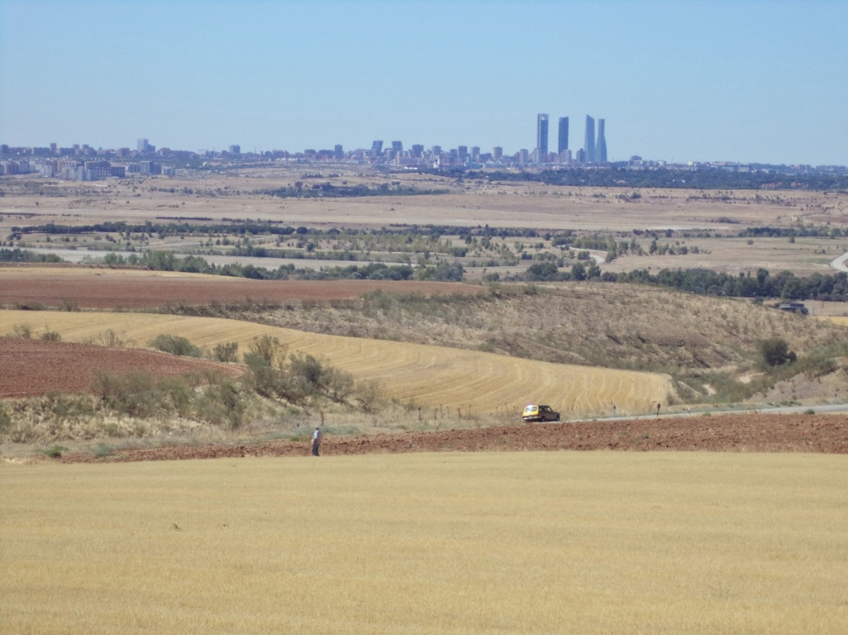 Parcela en venta - Paracuellos de Jarama - Altos de Jarama