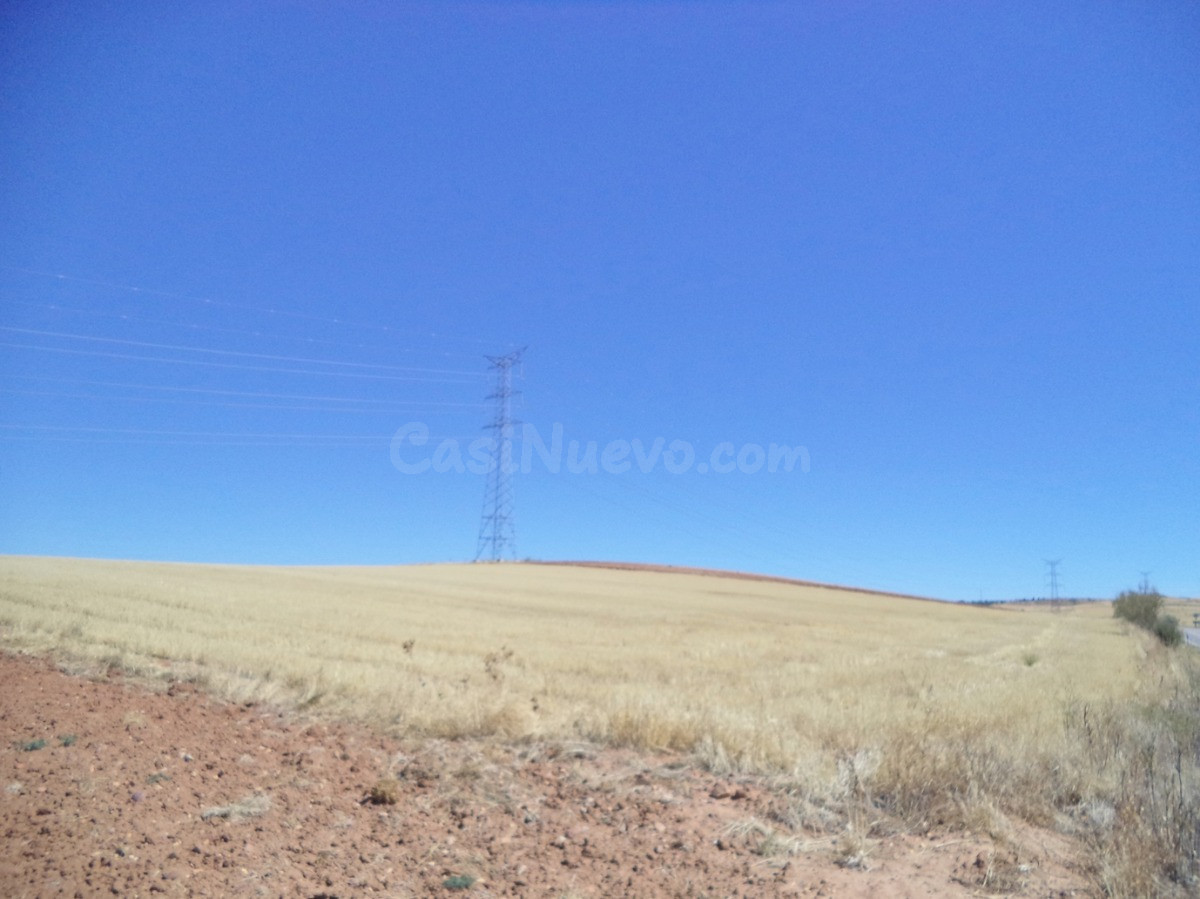 Parcela en venta - Paracuellos de Jarama - Altos de Jarama - foto 5