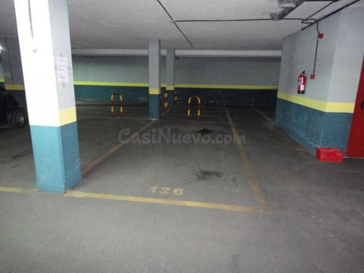 Parking 14m² en alquiler - Alcobendas - foto 2