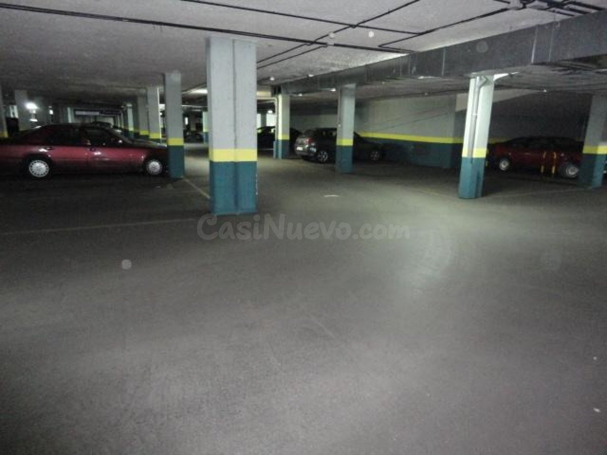 Parking 14m² en alquiler - Alcobendas - foto 3