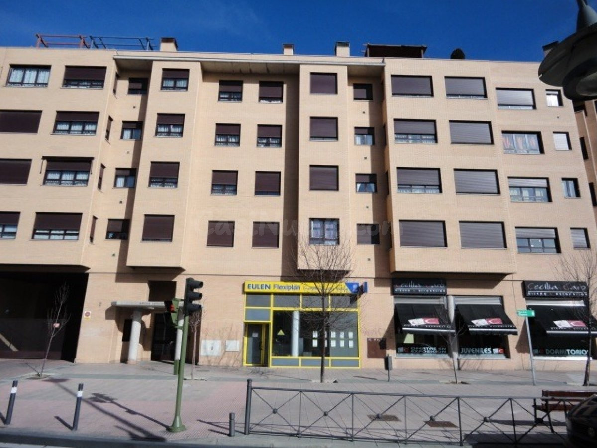 Garaje 12m² en venta - Menina