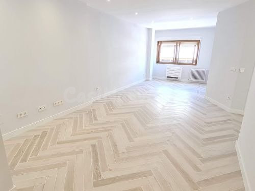 Apartamento 1 habitación 65m² en alquiler - Recoletos