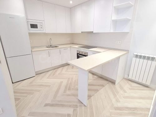 Apartamento 1 habitación 65m² en alquiler - Recoletos - foto 3