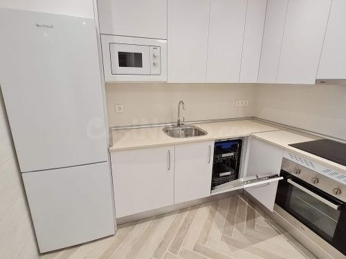 Apartamento 1 habitación 65m² en alquiler - Recoletos - foto 4