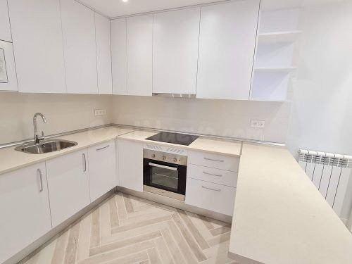 Apartamento 1 habitación 65m² en alquiler - Recoletos - foto 5