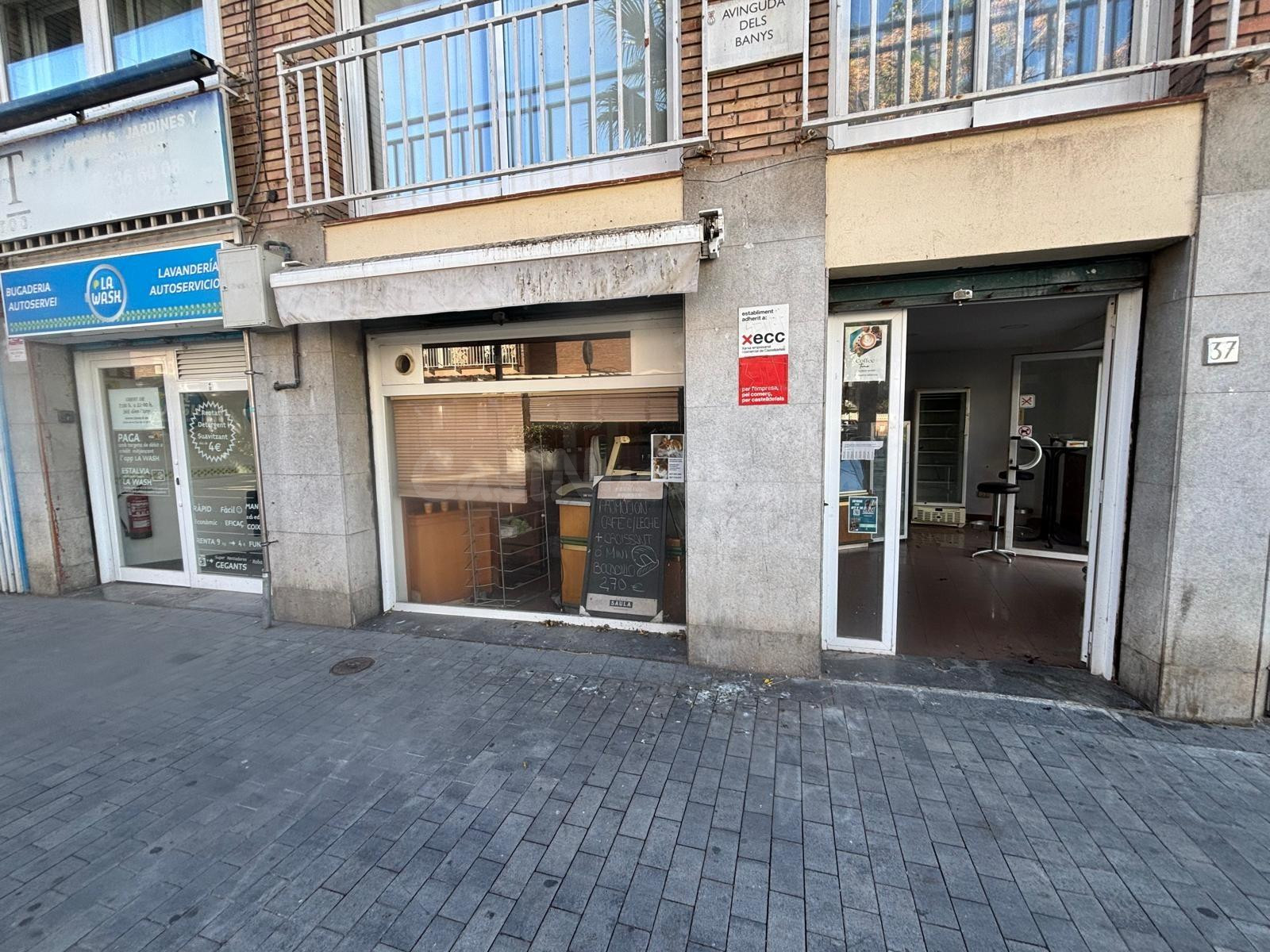 LOCAL COMERCIAL EN CASTELLDEFELS - PLAYA - foto 2