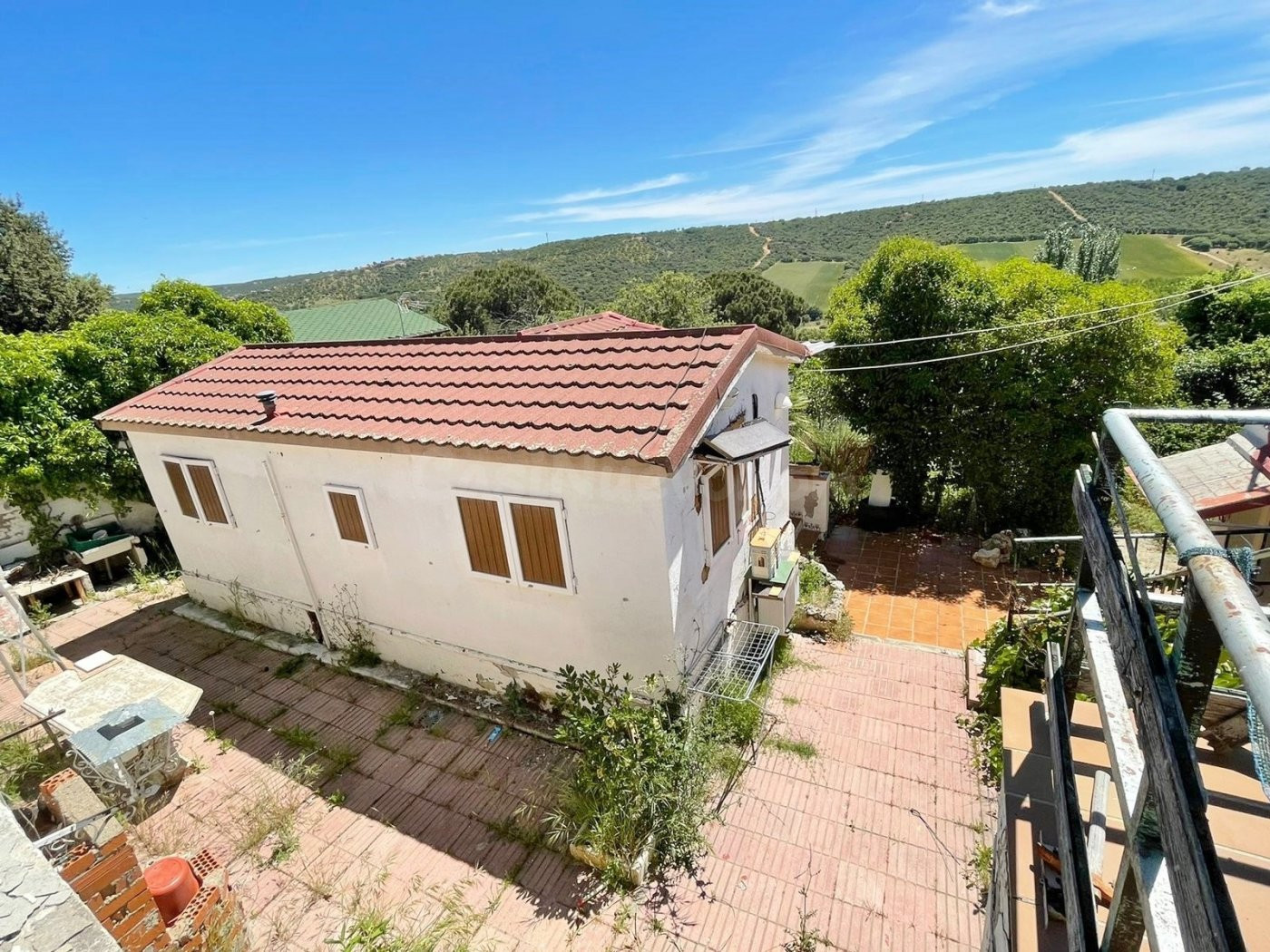 Parcela en venta - Urb.Lago del Jaral