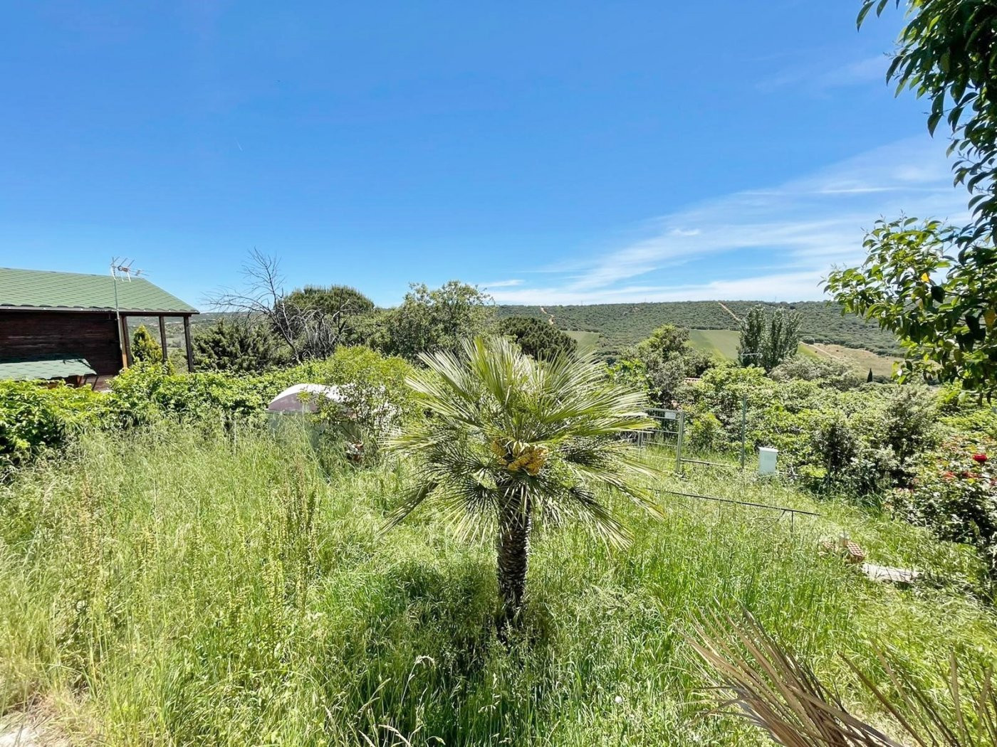 Parcela en venta - Urb.Lago del Jaral - foto 2