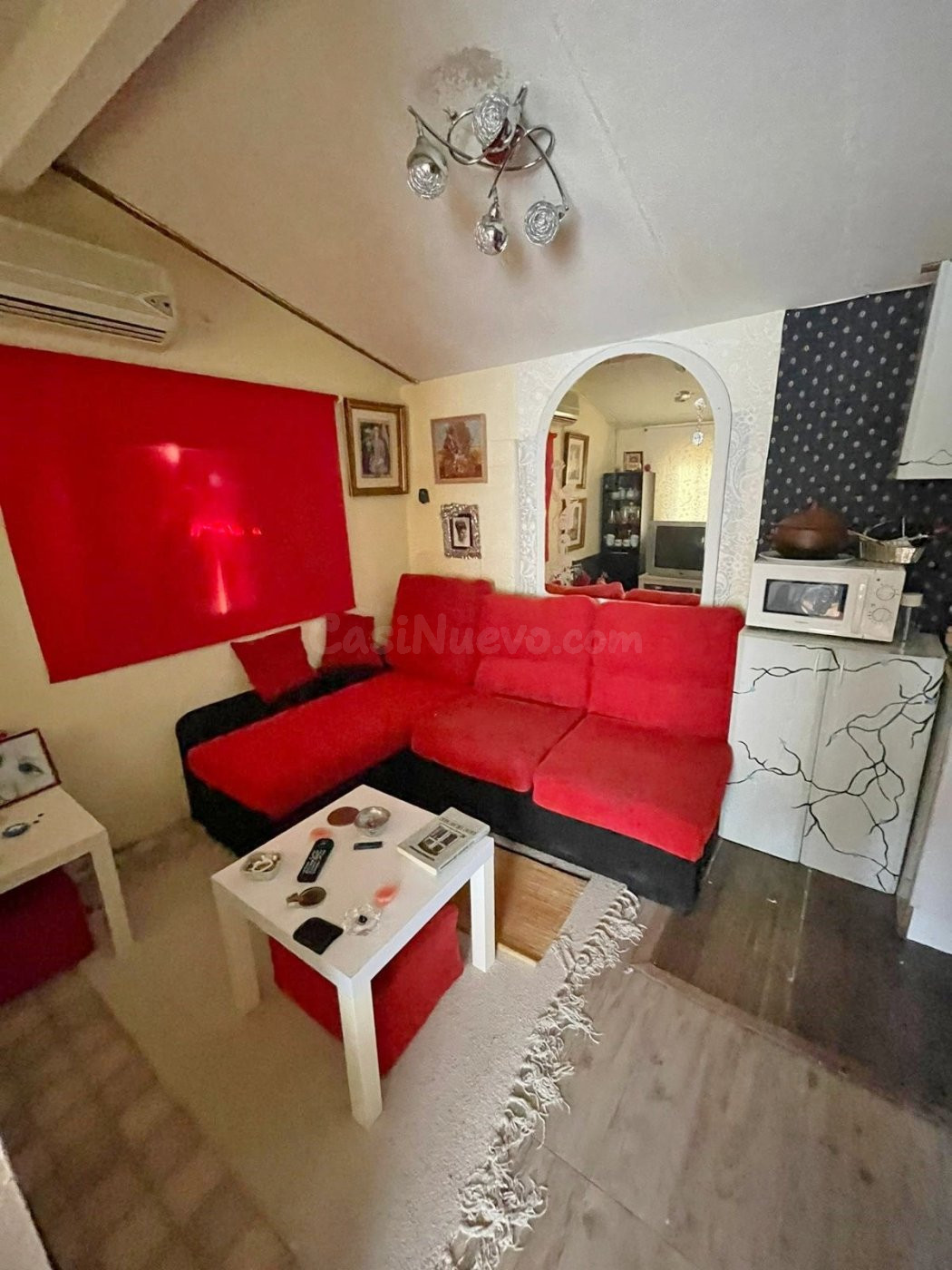 Parcela en venta - Urb.Lago del Jaral - foto 3
