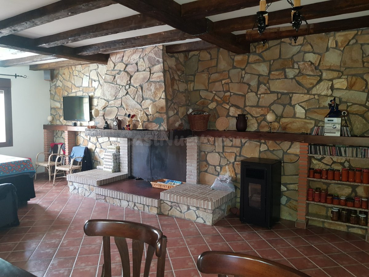 Finca rústica 3 habitaciones 120m² en venta - Villanueva del - foto 4