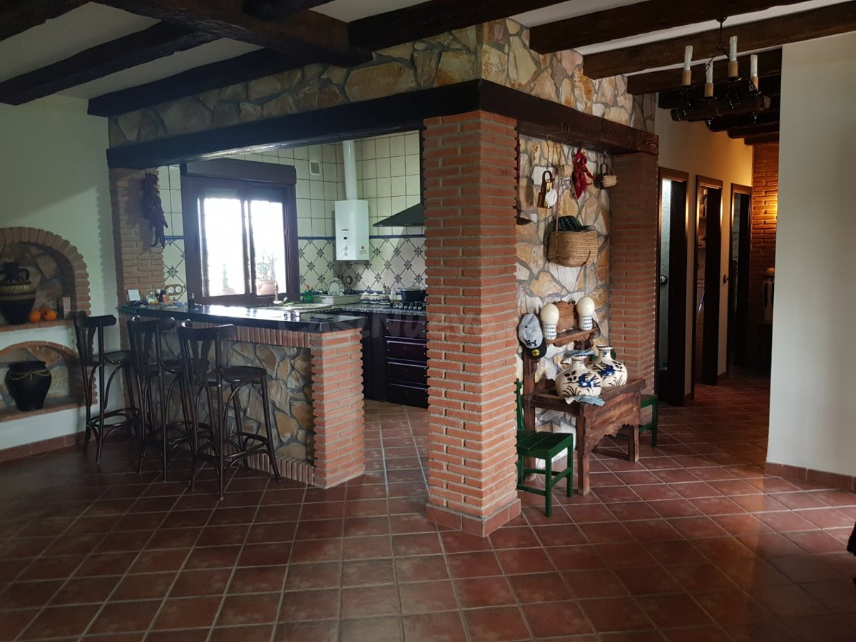 Finca rústica 3 habitaciones 120m² en venta - Villanueva del - foto 5