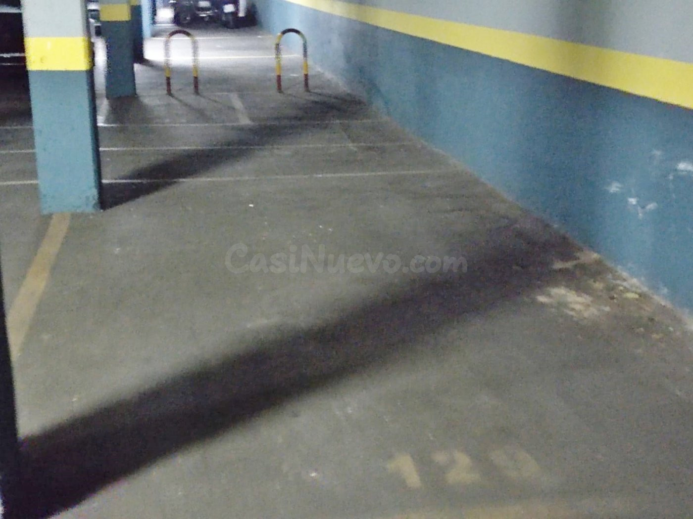 Parking 16m² en venta - 28100 - foto 2