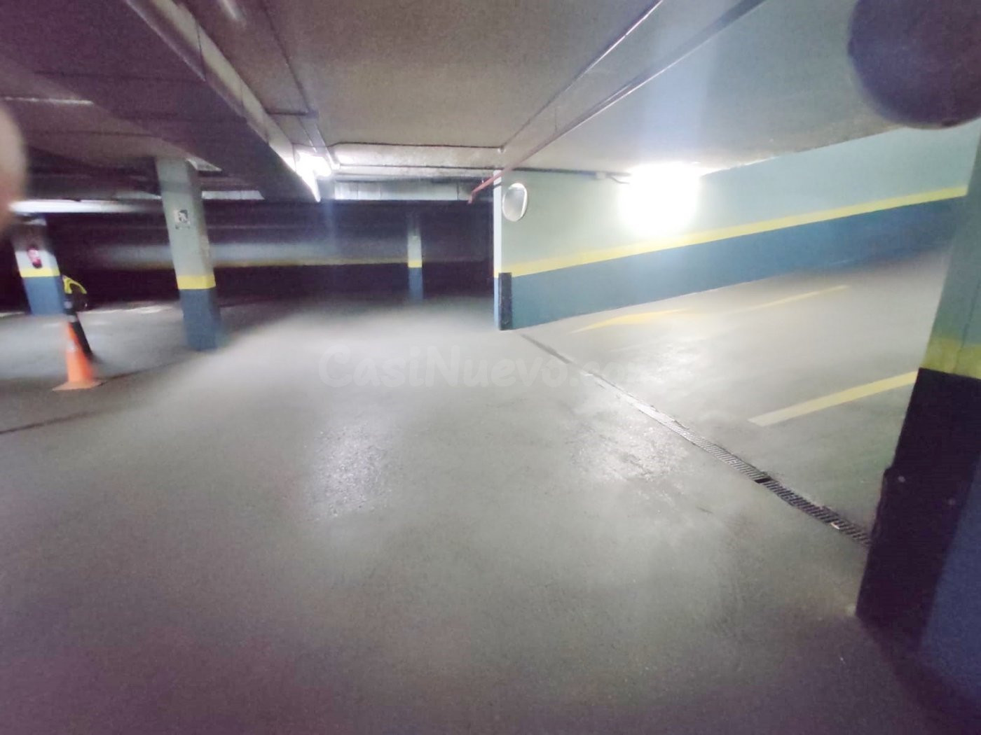 Parking 16m² en venta - 28100 - foto 4