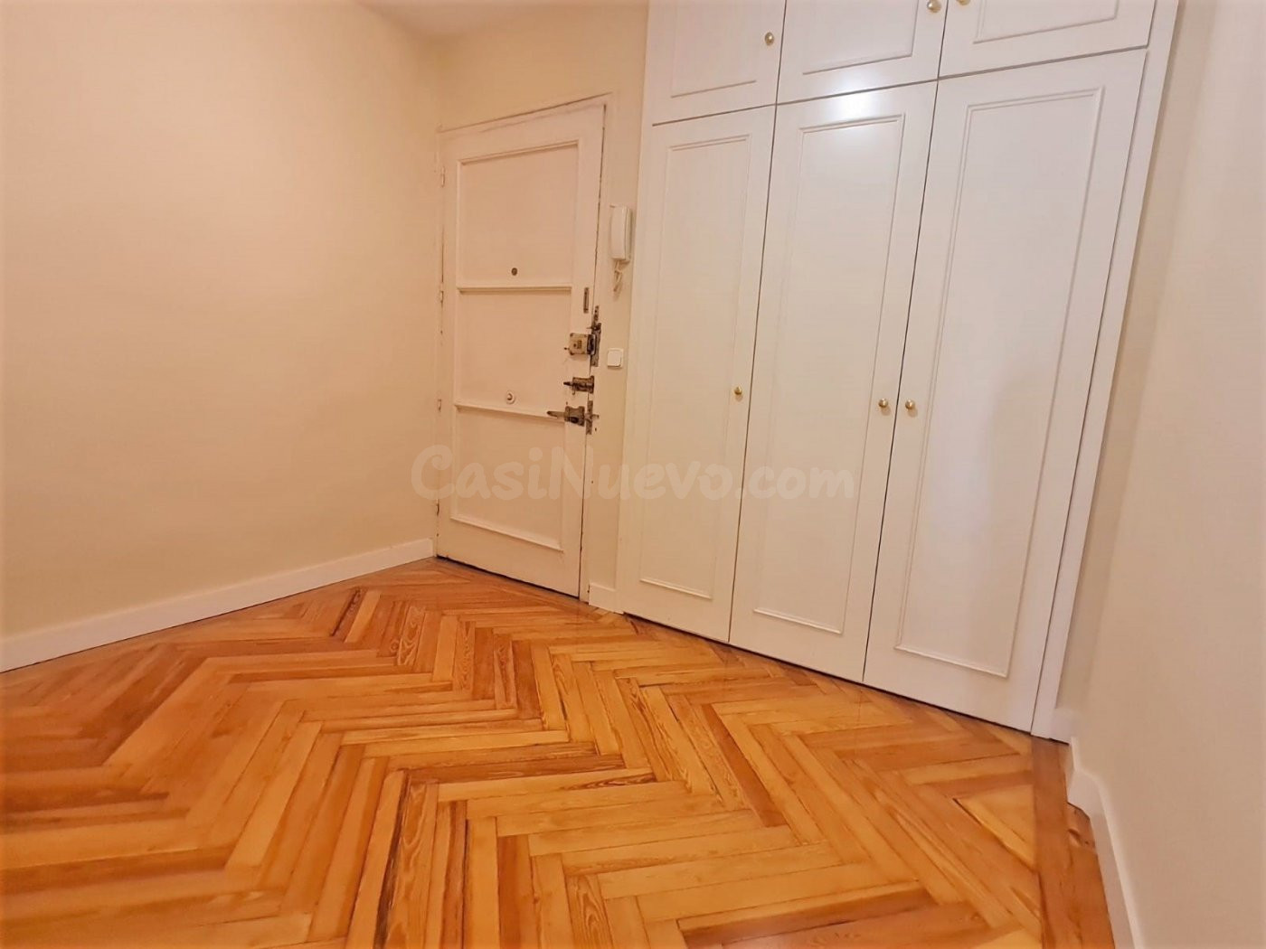 Ático 2 habitaciones 81m² en alquiler - Rios Rosas - foto 3