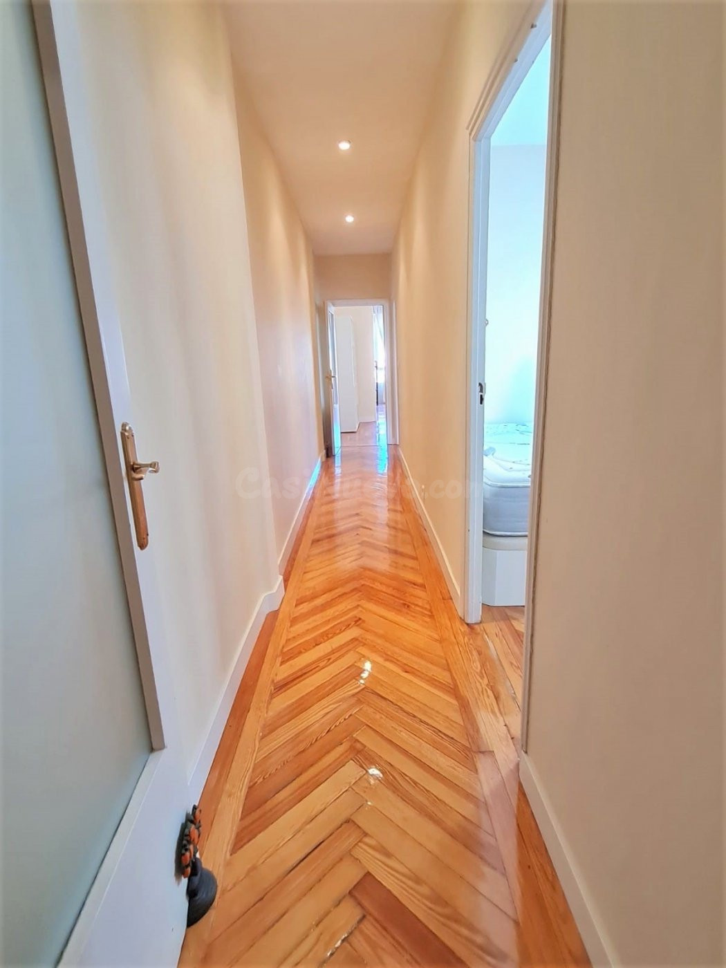 Ático 2 habitaciones 81m² en alquiler - Rios Rosas - foto 4