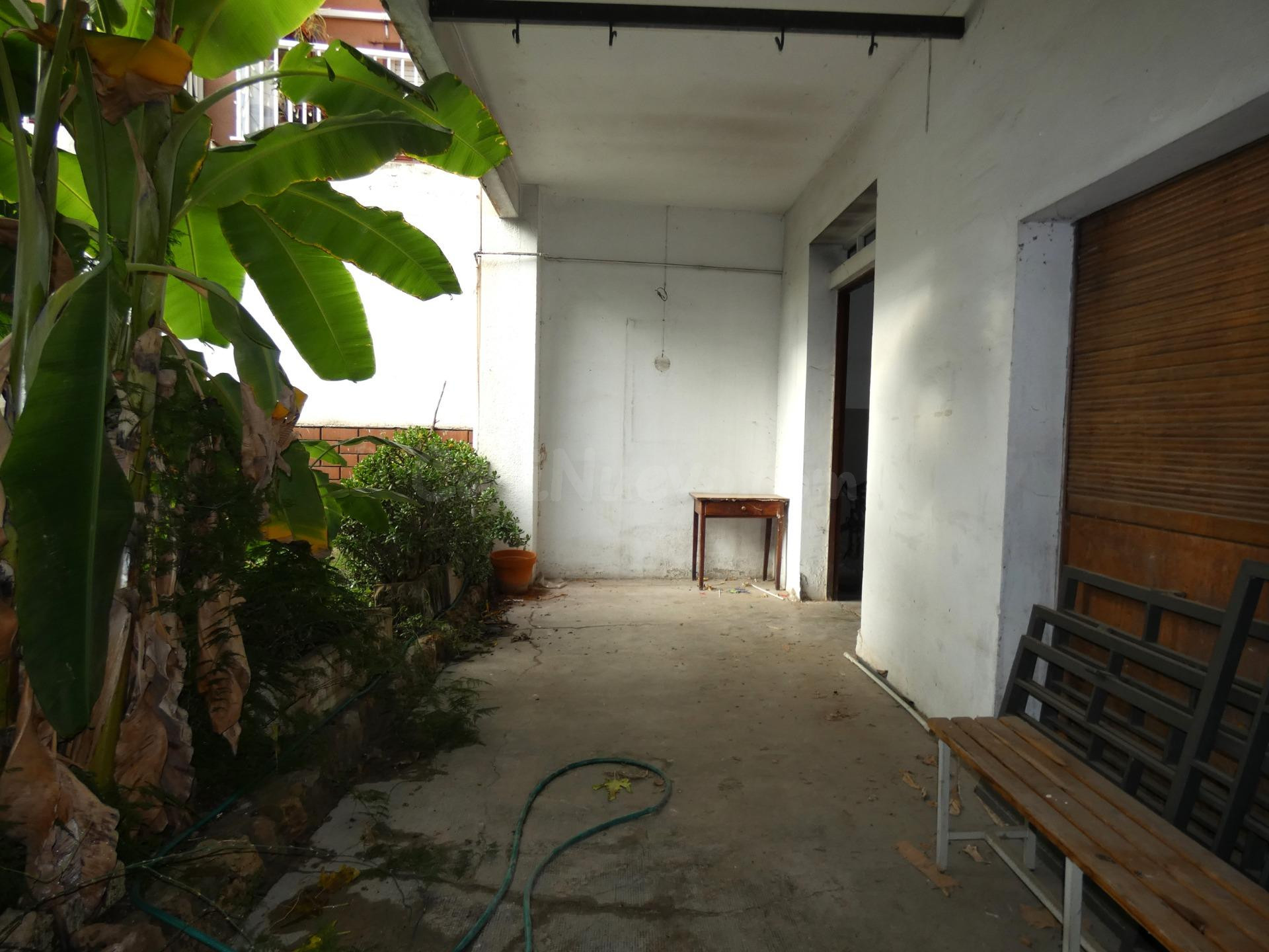 LOCAL CAMBIO DE USO A VIVIENDA. PLANTA BAJA CON TERRAZA - CO - foto 3