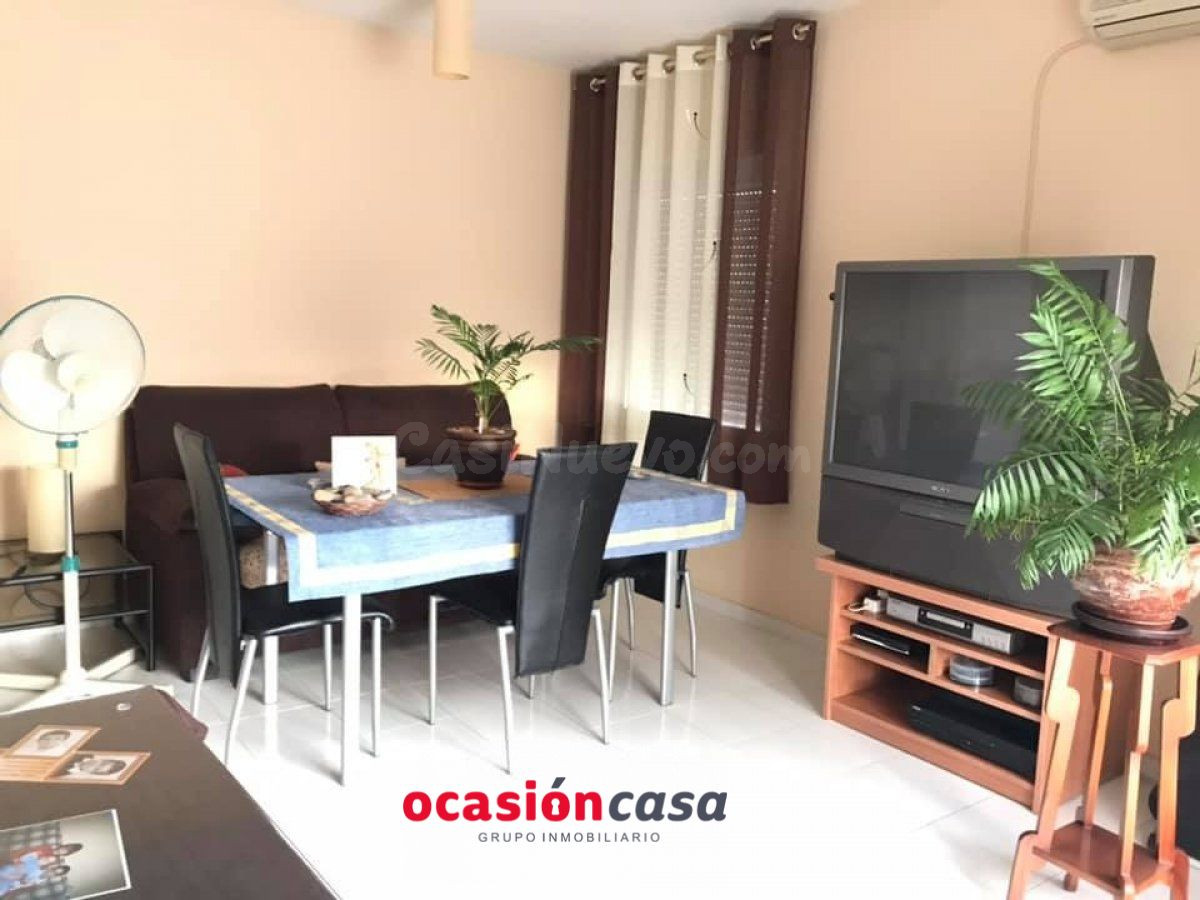 PISO LISTO PARA ENTRAR A VIVIR EN EL CENTRO - foto 3