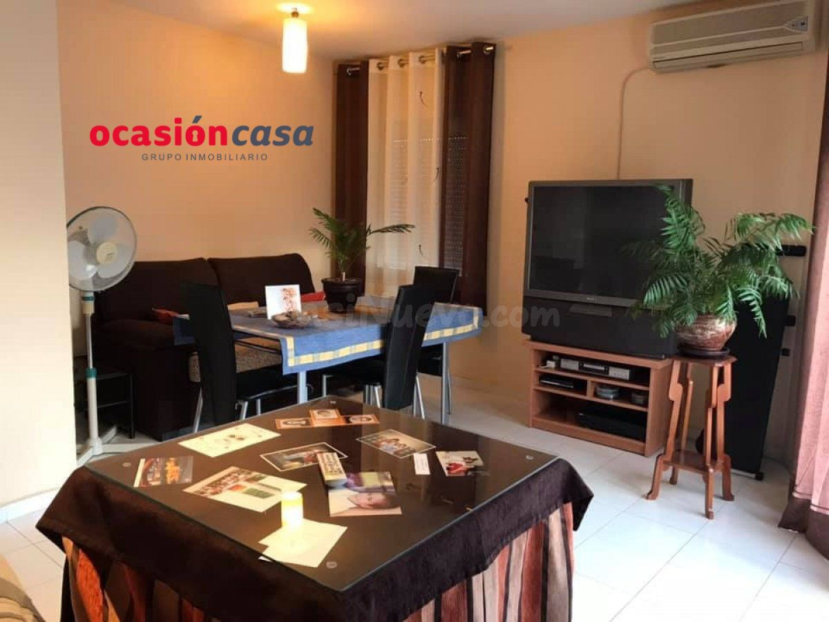 PISO LISTO PARA ENTRAR A VIVIR EN EL CENTRO - foto 4