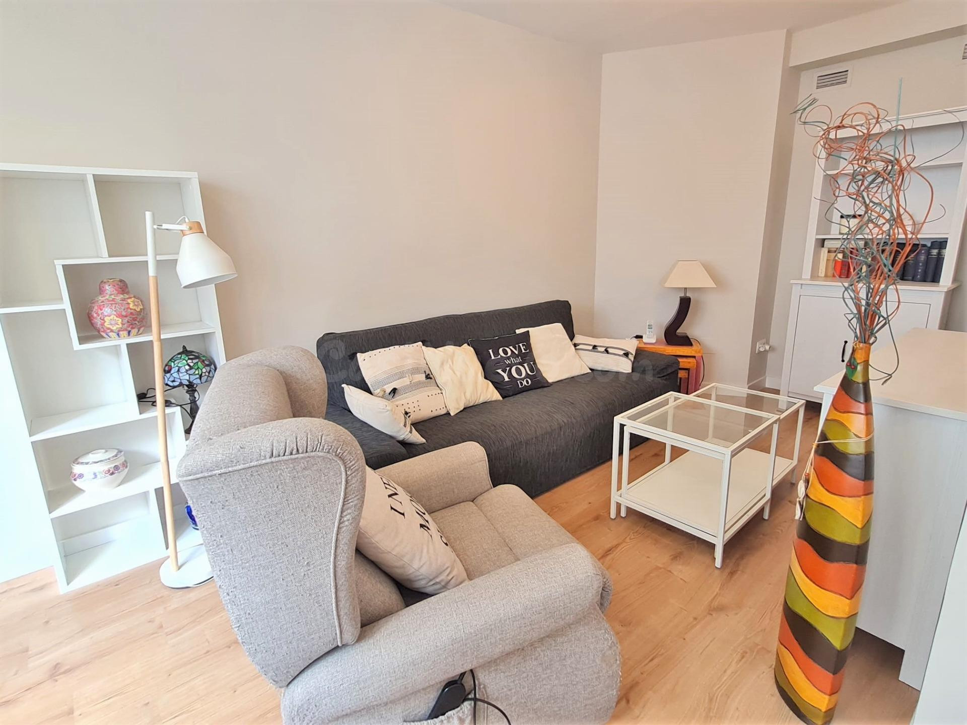 Piso 2 habitaciones 85m² en venta - Concepcion - foto 2