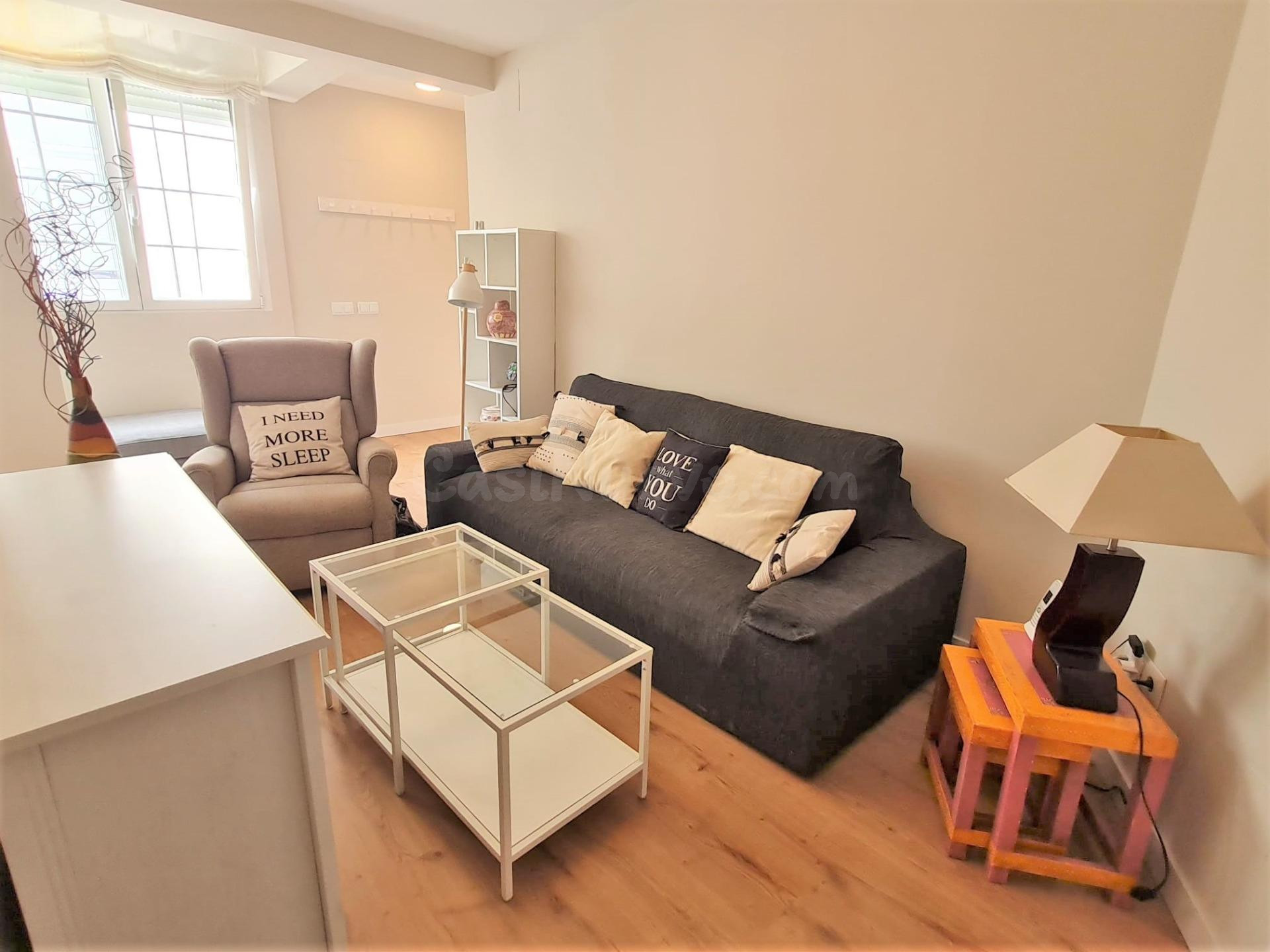 Piso 2 habitaciones 85m² en venta - Concepcion - foto 4