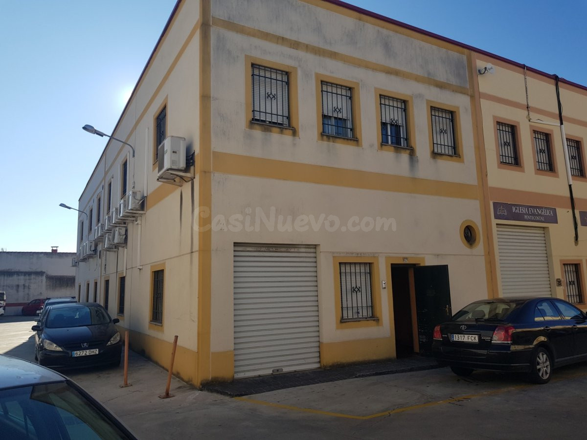 Negocio 224m² en venta - Fátima