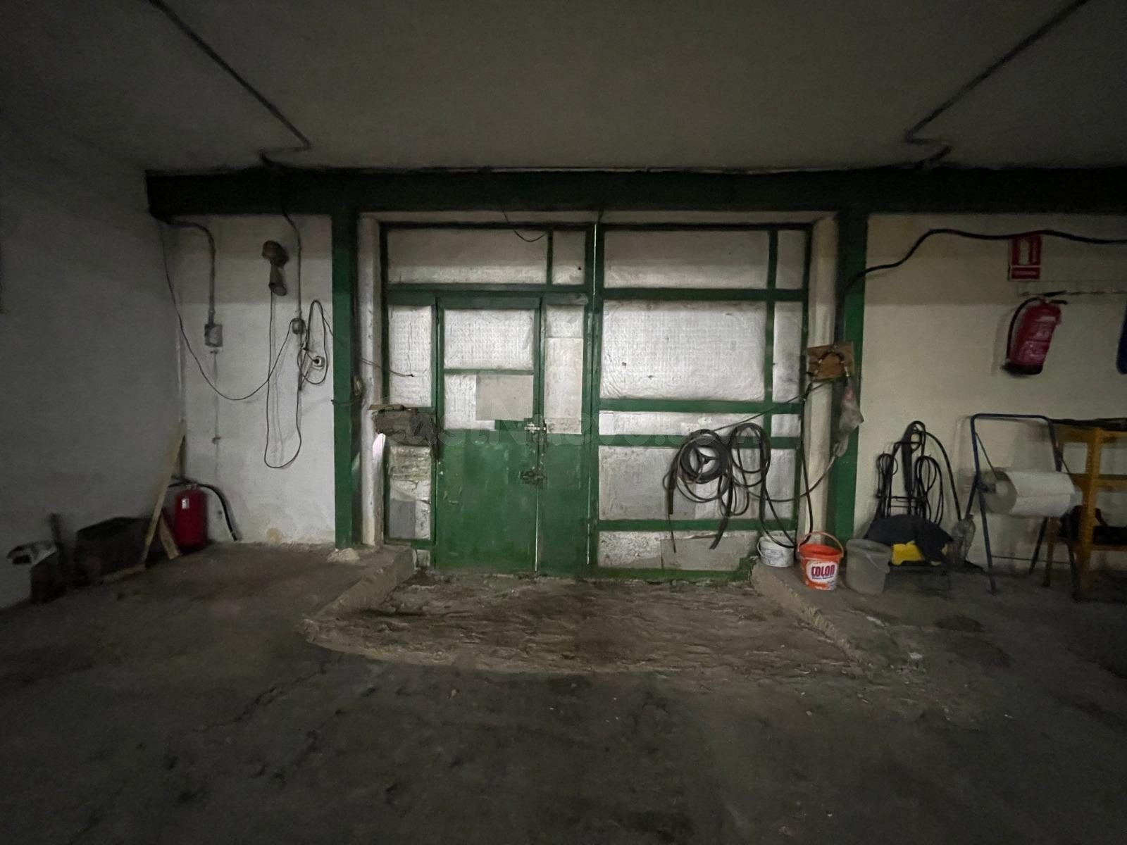 Nave industrial 585m² en venta - Ajalvir - foto 2