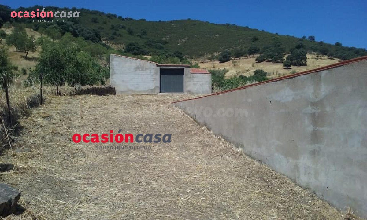Parcela 115m² en venta - Villanueva del rey - foto 2