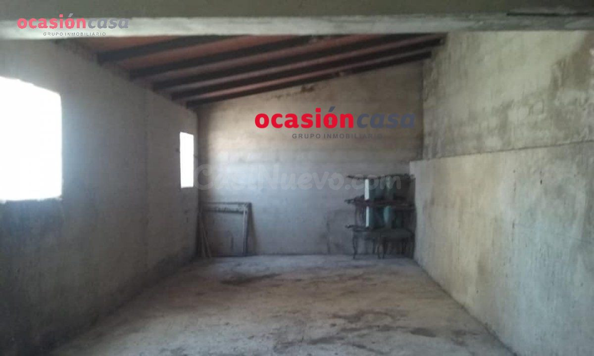 Parcela 115m² en venta - Villanueva del rey - foto 3