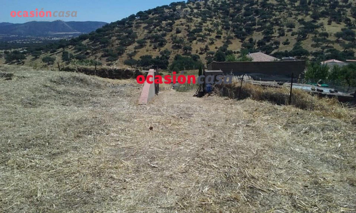 Parcela 115m² en venta - Villanueva del rey - foto 4