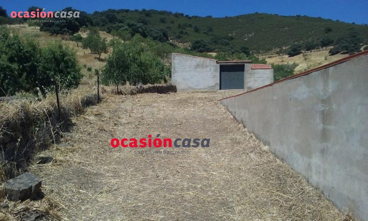 Parcela 115m² en venta - Villanueva del rey - foto 5