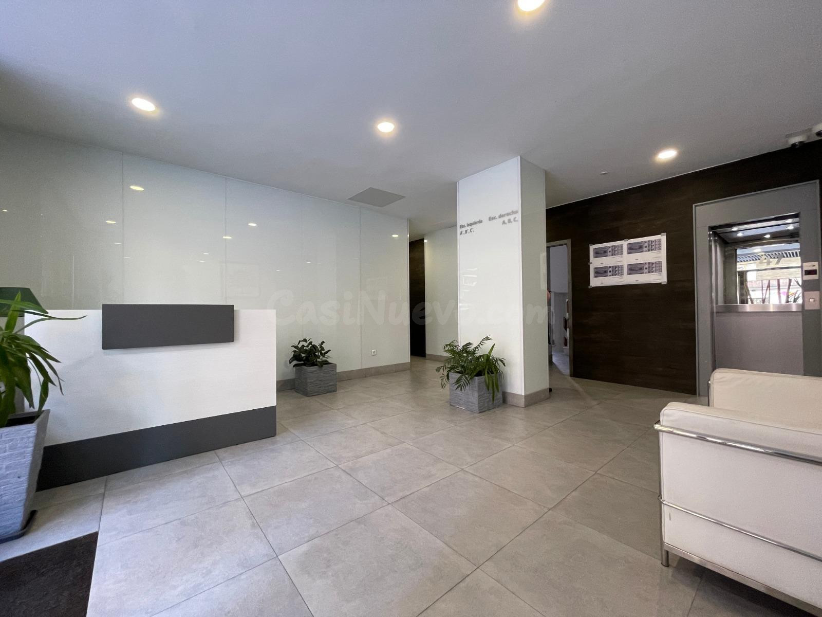 Piso 8 habitaciones 156m² en venta - Hispanoamerica - foto 5