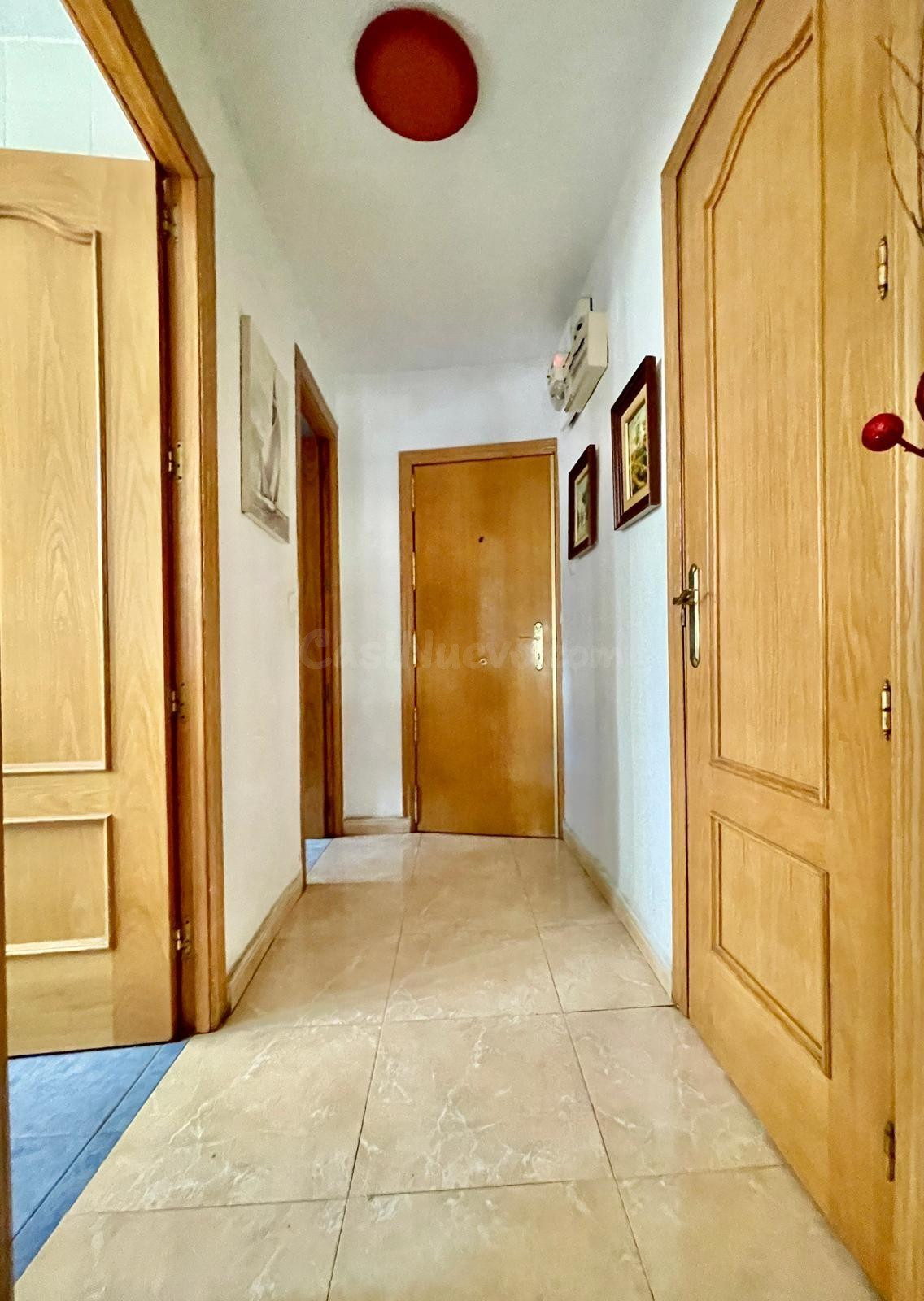 Planta baja 2 habitaciones 47m² en venta - Alcobendas Centro - foto 2